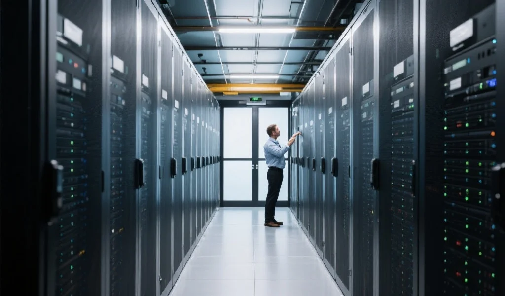 安全第一：喜乐官方平台如何利用尖端技术守护用户信息与数据安全