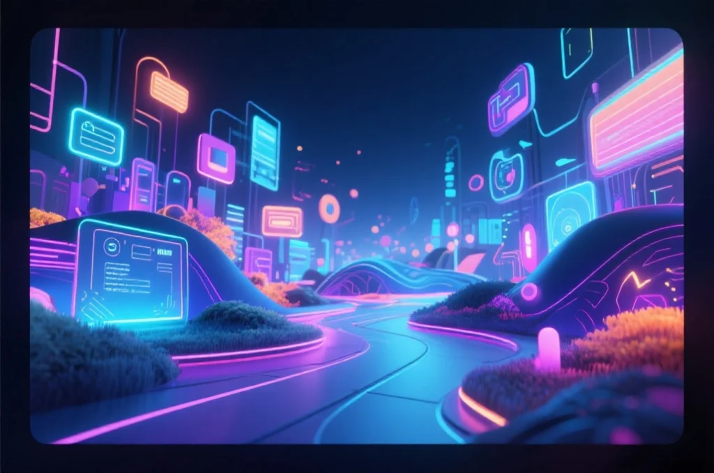 喜乐娱乐：超越传统，打造深度互动体验的品牌故事与承诺